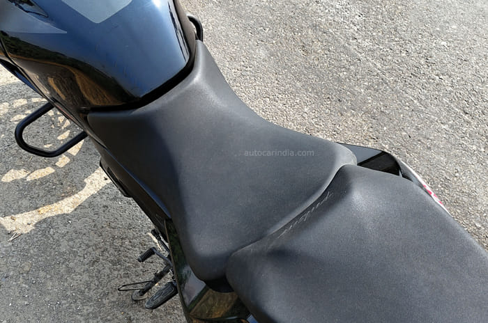 Bajaj Pulsar N250 long term review, 2000km report